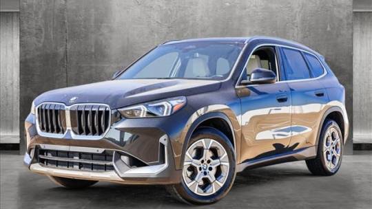 2023 BMW X1