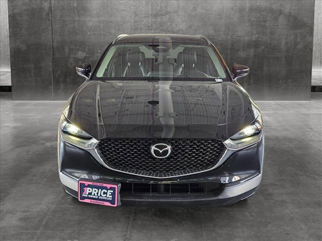 2024 mazda cx-30 select