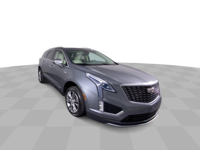 2021 cadillac xt5 awd premium luxury