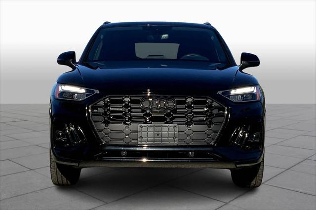 2024 audi q5 45 s line premium plus