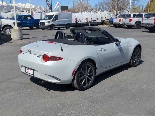 2016 mazda miata grand touring in salt lake city, utah