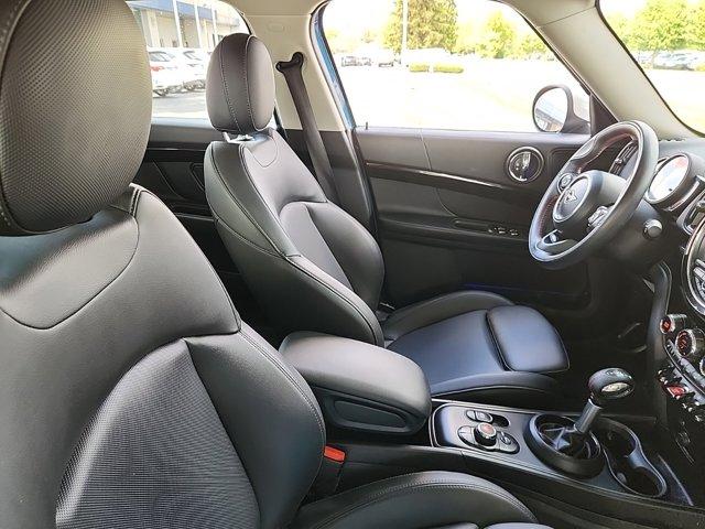 2019 mini countryman cooper s