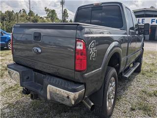2015 Ford F-250 king ranch