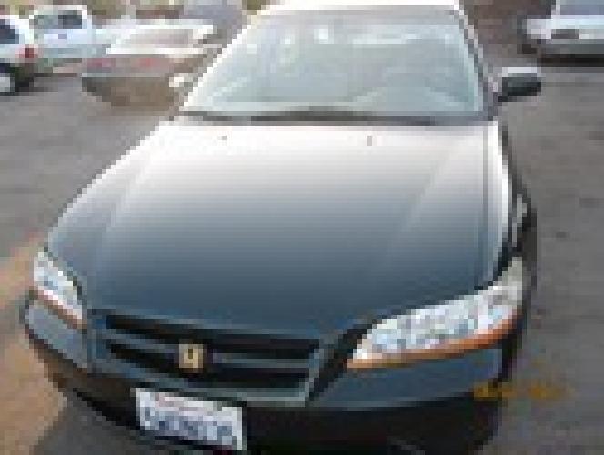 1998 honda accord in downey, ca