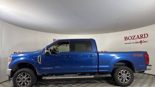2022 Ford F-350