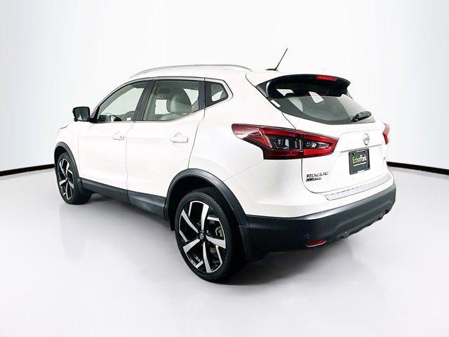 2020 nissan rogue sport sl