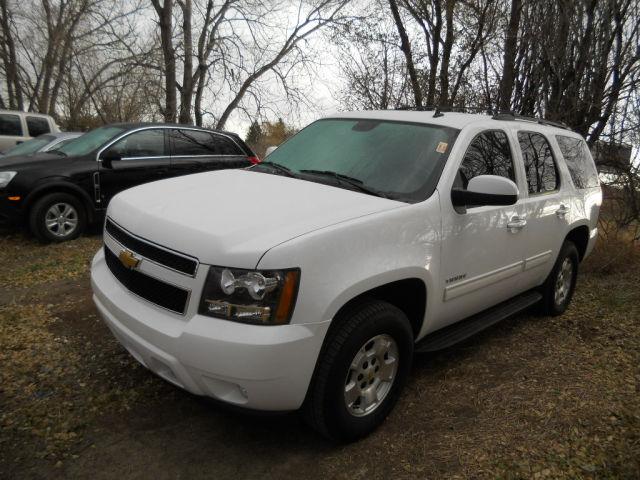 2011 chevrolet tahoe lt for sale in mandan, north dakota