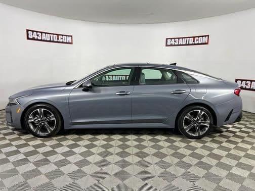 2021 kia k5 ex in summerville, south carolina