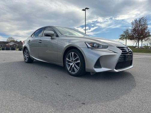 2018 lexus is 300 in milwaukee, wisconsin