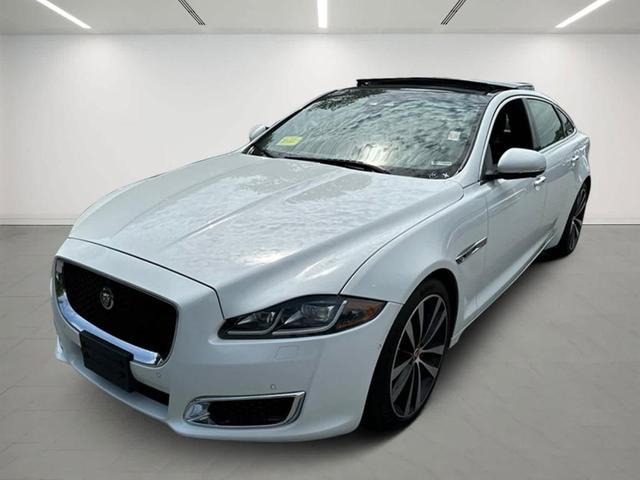 2019 jaguar xj xjl portfolio
