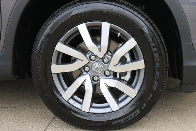 certified 2019 honda pilot 4wd ex lexington, ky 40503 for sale in lexington, kentucky