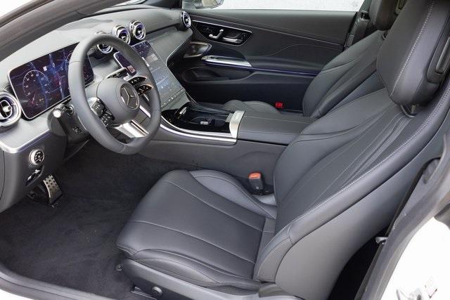 2024 mercedes-benz cle 450 cle 450