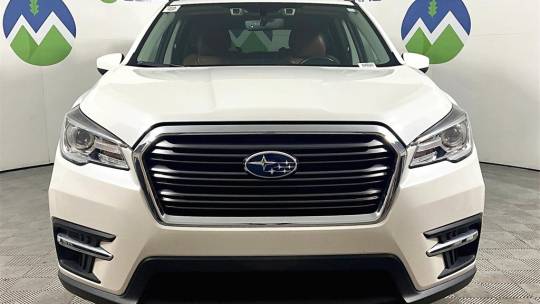 2021 Subaru Ascent