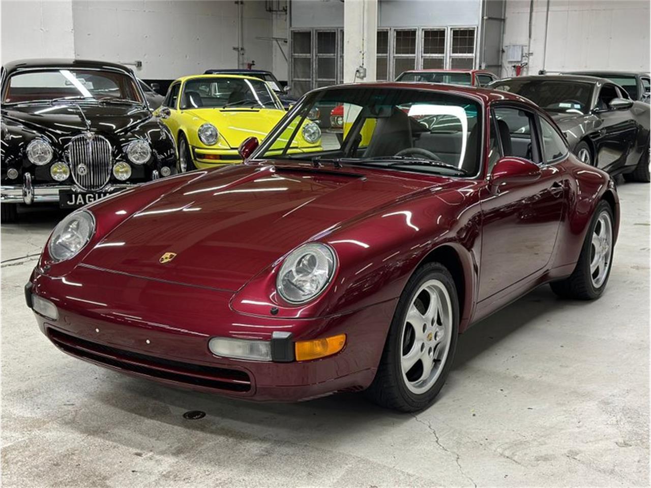 for sale: 1997 porsche 911 in huntington station, new york for sale in huntington station, ny