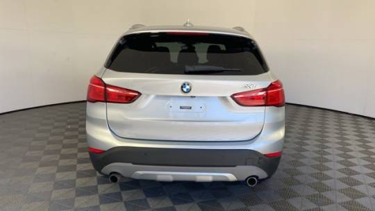 2016 BMW X1