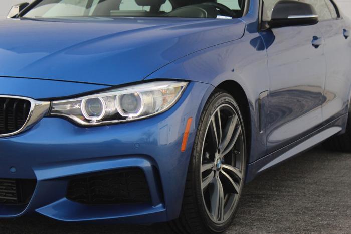 certified 2016 bmw 428i gran coupe chattanooga, tn 37421 for sale in chattanooga, tennessee