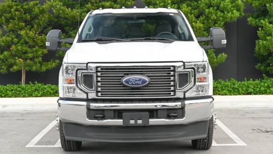 2022 Ford F-350