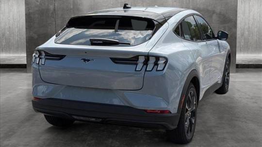 2024 Ford Mustang Mach-E