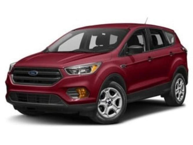 2018 ford escape se awd se 4dr suv for sale in allendale, massachusetts