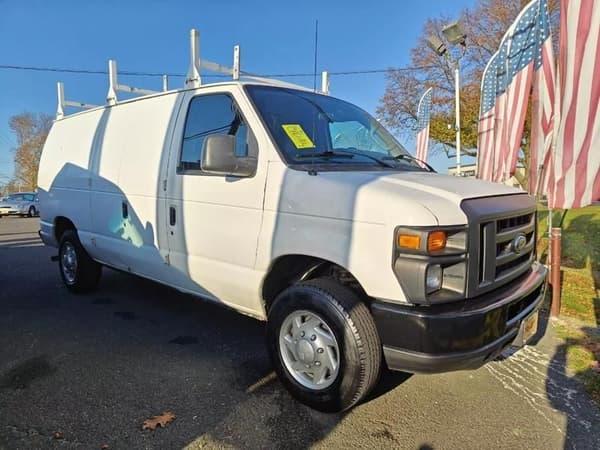 2012 ford e150 cargo in chicago, illinois