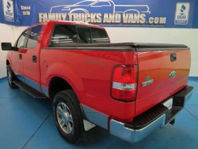 2005 ford f-150 xlt 4x4 in denver, co