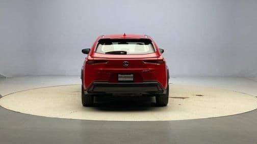 2021 lexus ux 250h base in rochester, new york