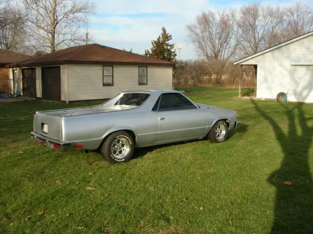 1978 caballero
