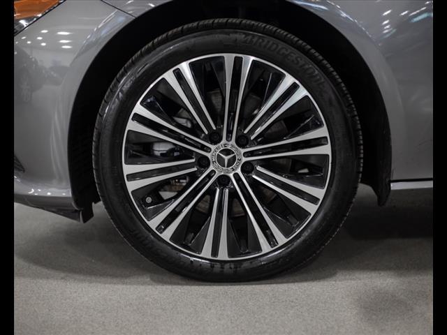 2023 mercedes-benz cla 250 base 4matic
