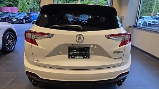 2021 Acura RDX