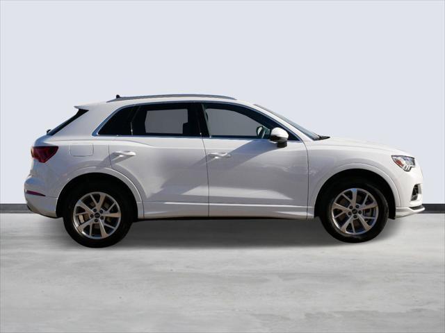 2024 audi q3 premium 40 tfsi quattro tiptronic