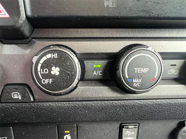 2019 toyota tacoma trd off road