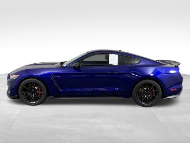 2016 ford shelby gt350 base
