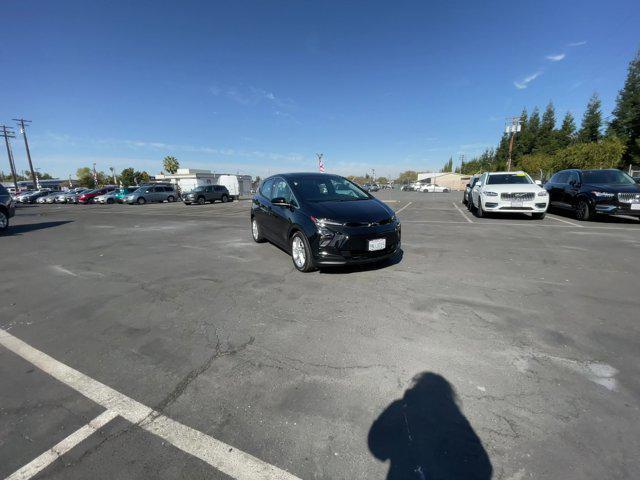 2023 chevrolet bolt ev fwd 1lt