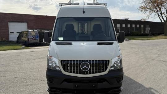 2016 Freightliner