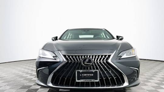 2022 Lexus ES