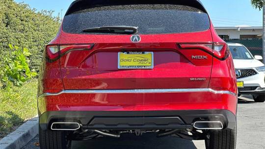 2024 Acura MDX