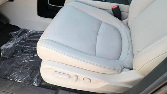 2025 Honda Odyssey (North America)