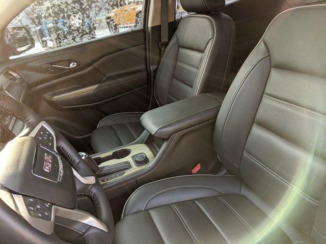 used 2018 gmc acadia awd denali greensburg, pa 15601 for sale in greensburg, pennsylvania