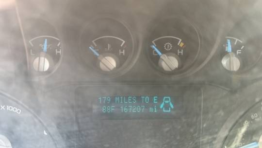 2016 ford f-250 super duty xl