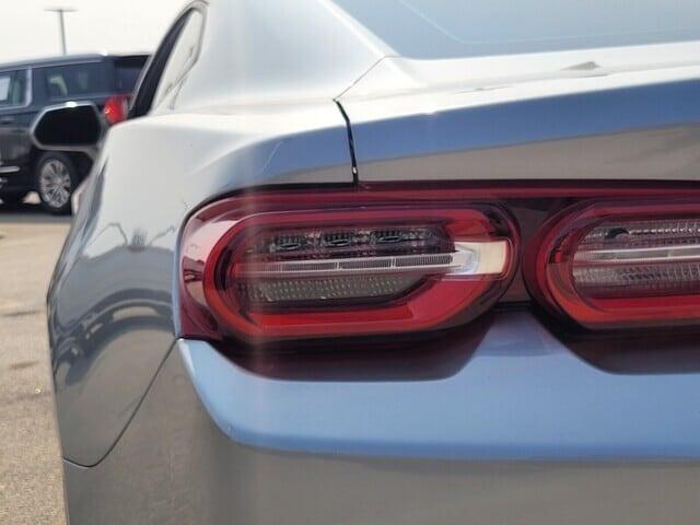 2023 chevrolet camaro 3lt