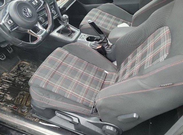 2015 volkswagen golf gti t mulliner