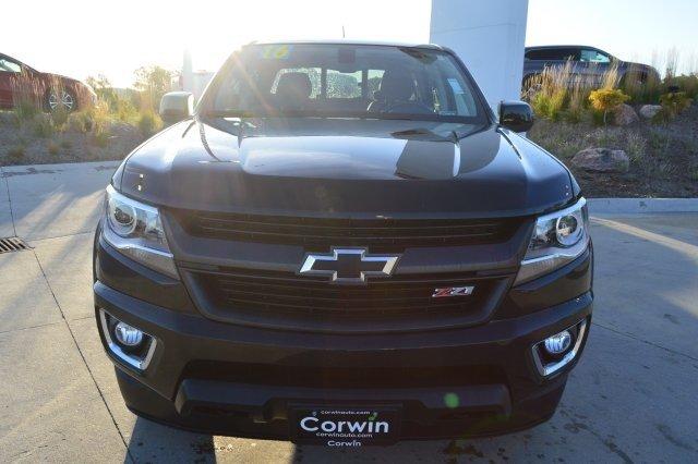 used 2016 chevrolet colorado z71 bellevue, ne 68147 for sale in bellevue, nebraska