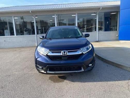2018 honda cr-v ex in jefferson, west virginia