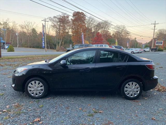 2013 mazda mazda3 i sport
