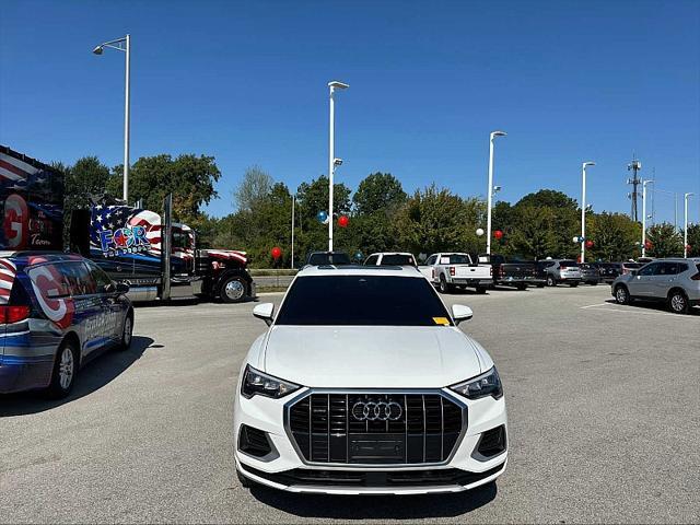 2021 audi q3 40 premium