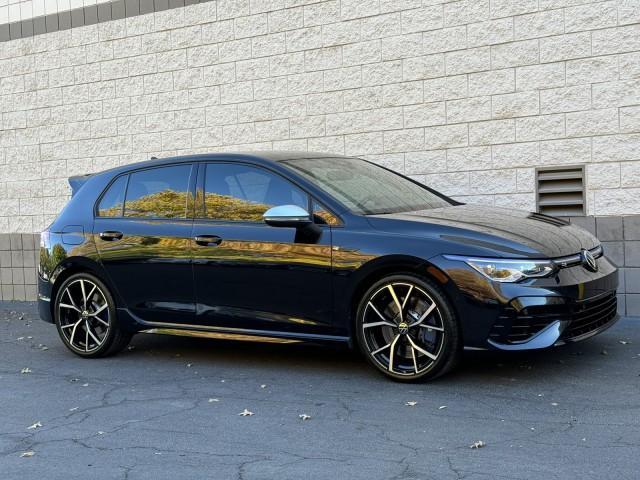 2024 volkswagen golf r 2.0t