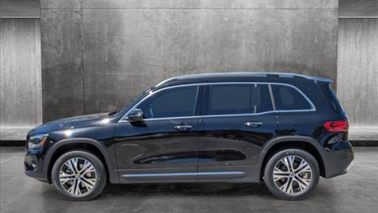 2024 mercedes-benz glb glb 250