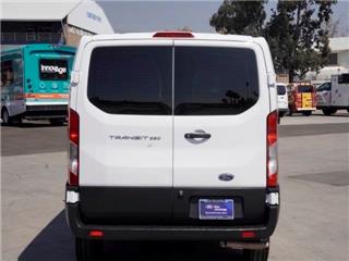 2021 Ford Transit 250