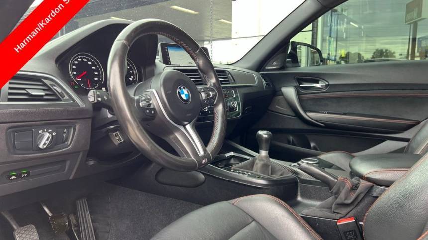 used 2020 bmw m2 competition $46,495great deal 48,818 mi. location: indianapolis