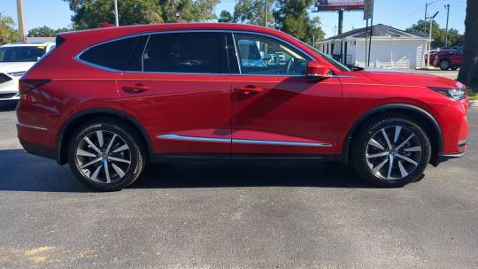 2025 Acura MDX